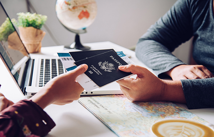 How to Expedite Your U.S. Passport in New York